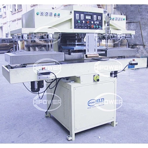 High Frequency Earmuff Welding Machine for PVC TPU Ear Pad, Ear Mask